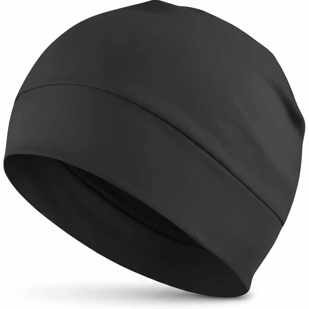 Skull Cap | Lightweight Helmet Liner & Cycling Cap