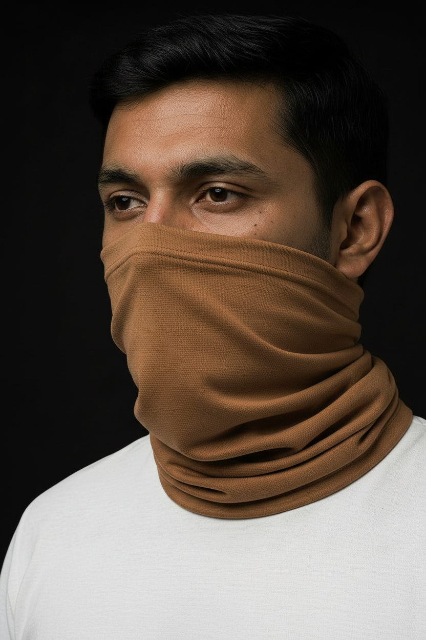 DASILEA Neck Gaiter | Multi-Use Face & Neck Cover