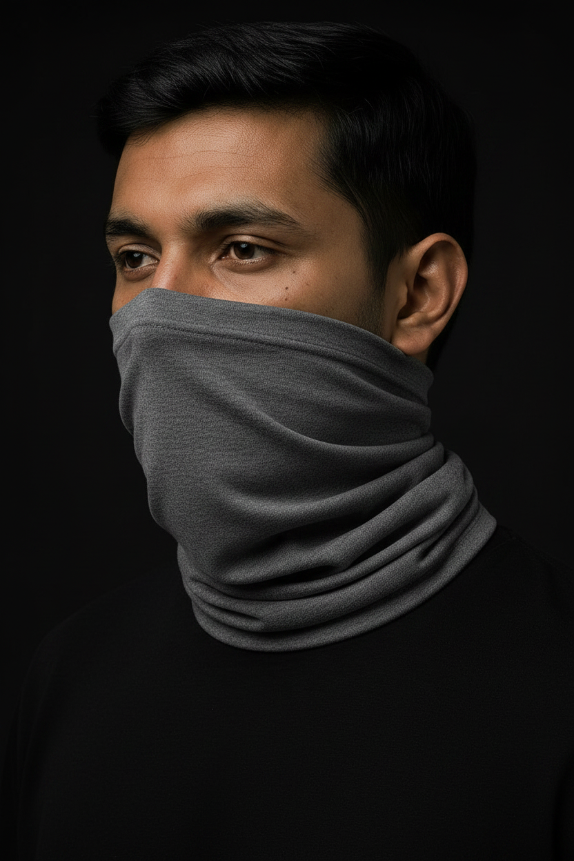 DASILEA Neck Gaiter | Multi-Use Face & Neck Cover