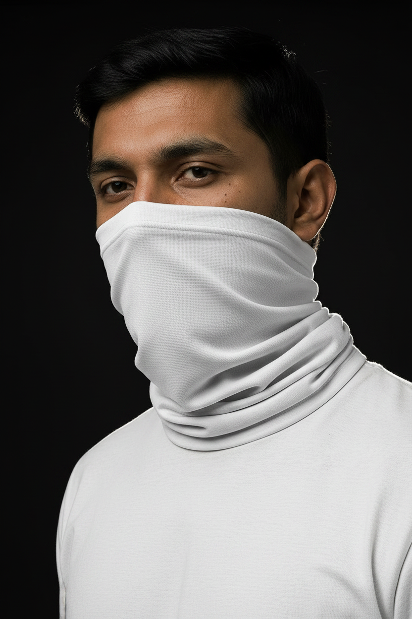 DASILEA Neck Gaiter | Multi-Use Face & Neck Cover