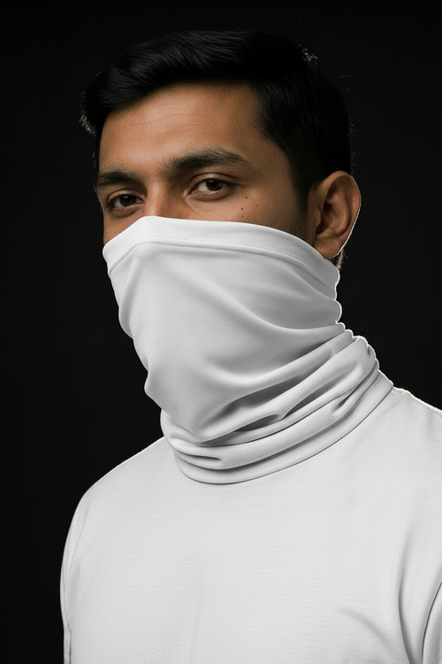 DASILEA Neck Gaiter | Multi-Use Face & Neck Cover