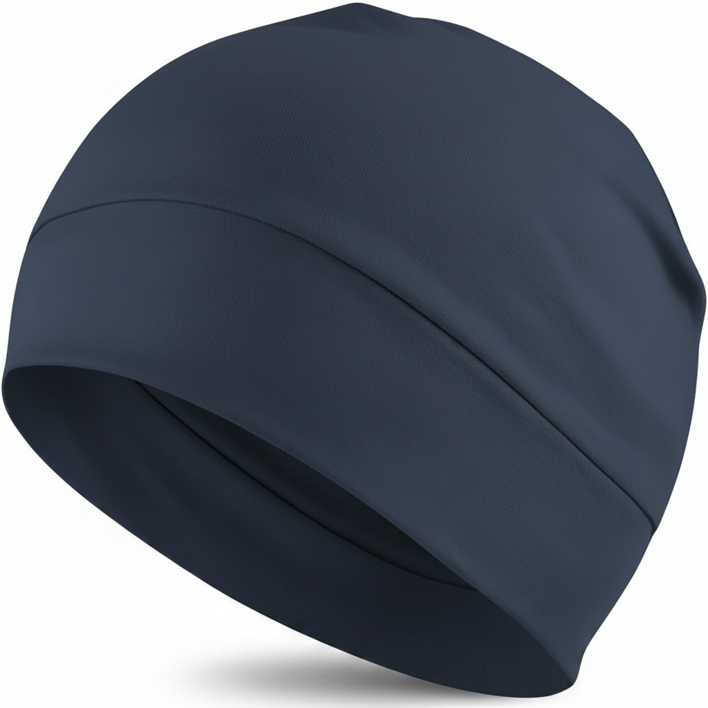 Skull Cap | Lightweight Helmet Liner & Cycling Cap