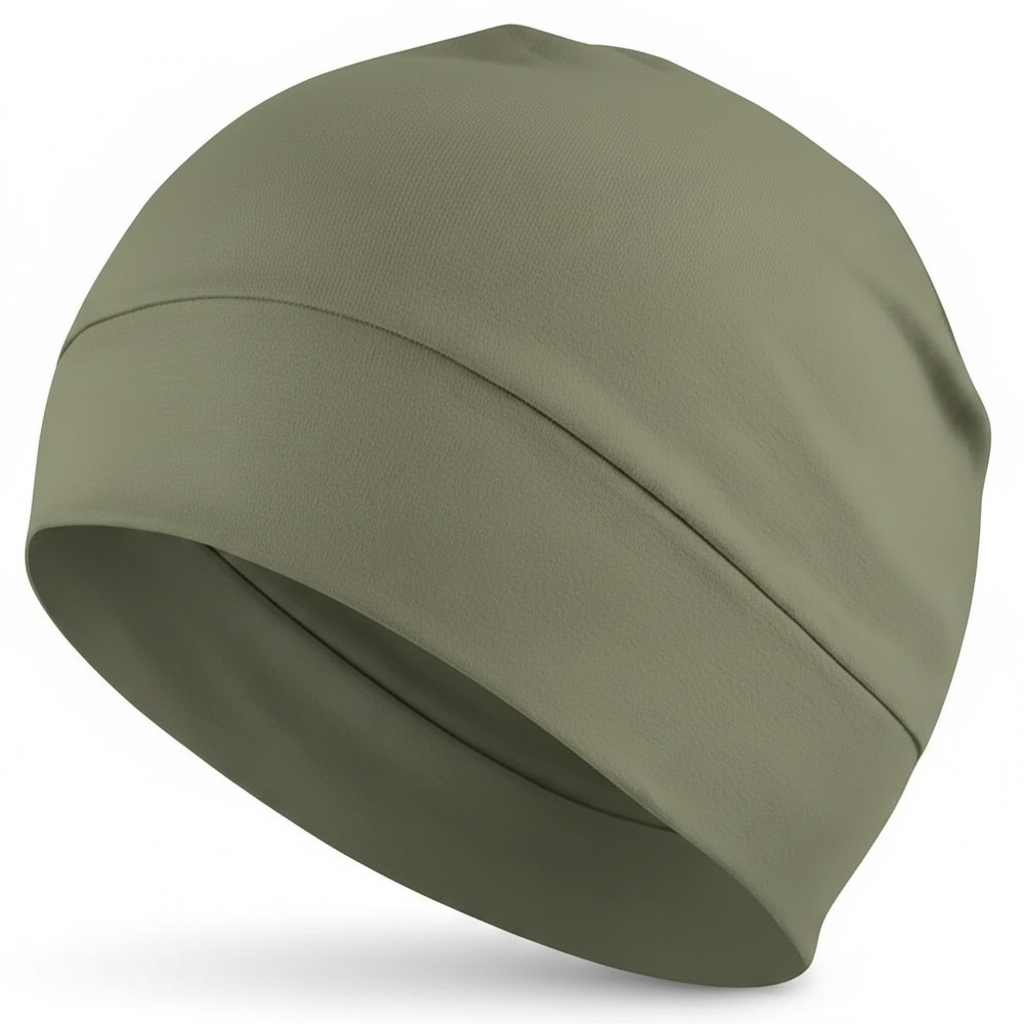Skull Cap | Lightweight Helmet Liner & Cycling Cap