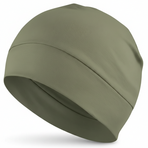 Skull Cap | Lightweight Helmet Liner & Cycling Cap