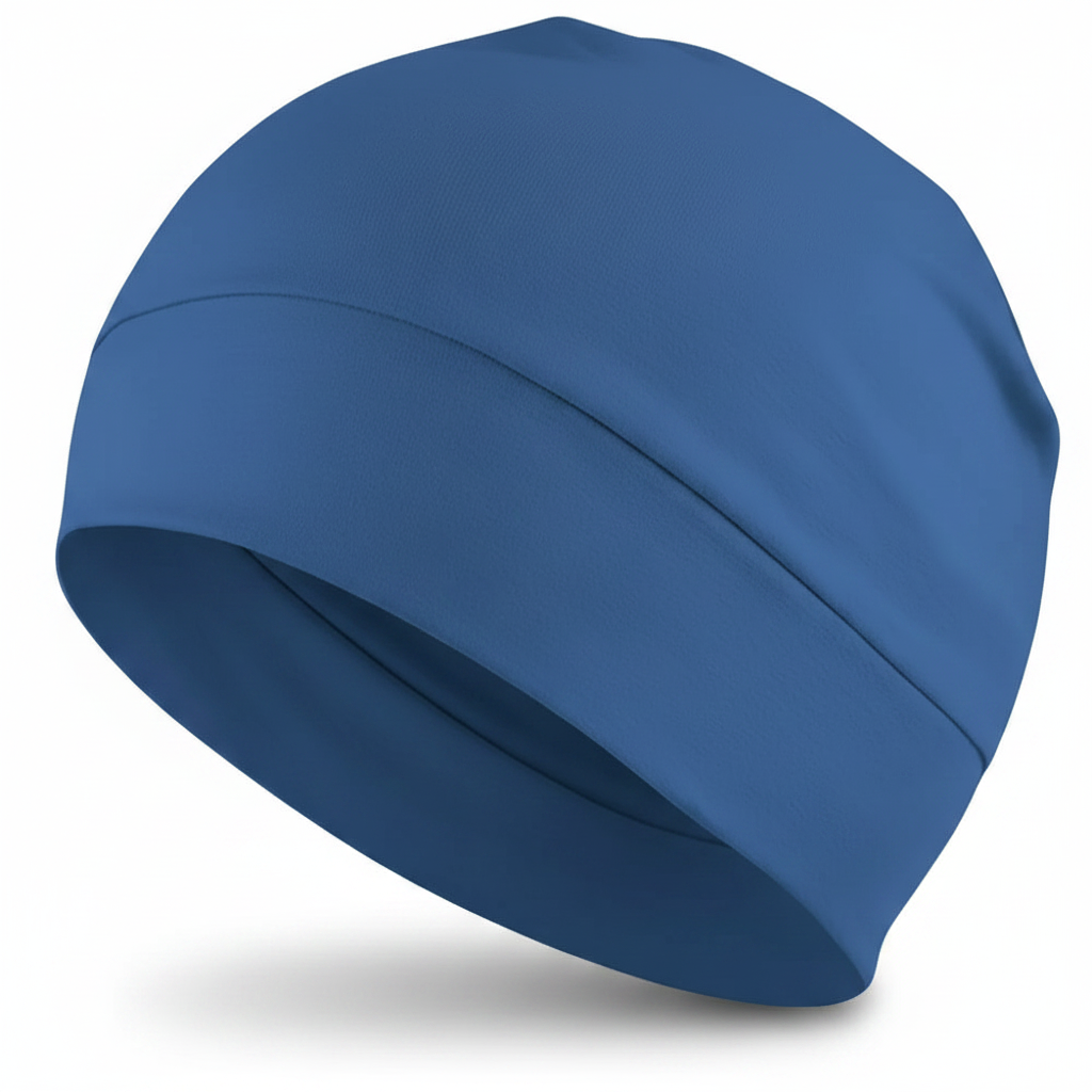 Skull Cap | Lightweight Helmet Liner & Cycling Cap