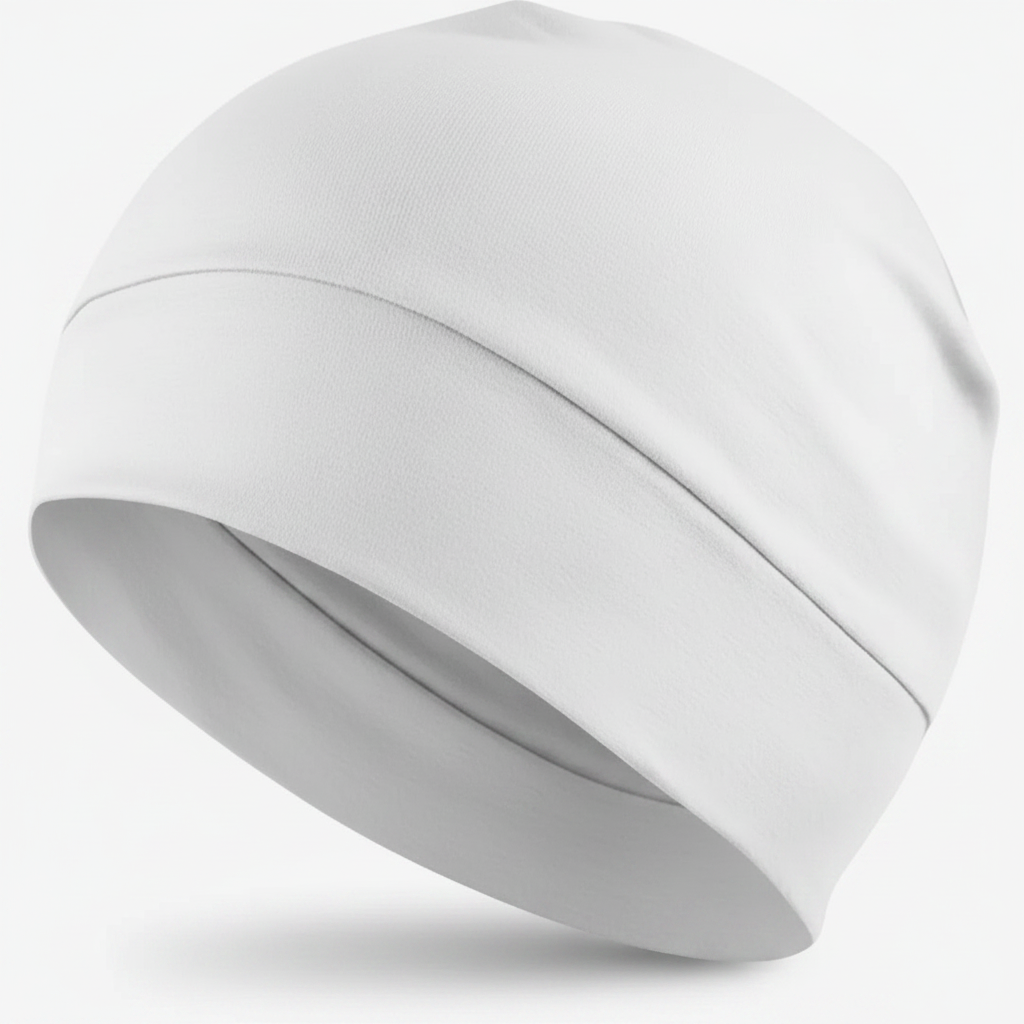 Skull Cap | Lightweight Helmet Liner & Cycling Cap